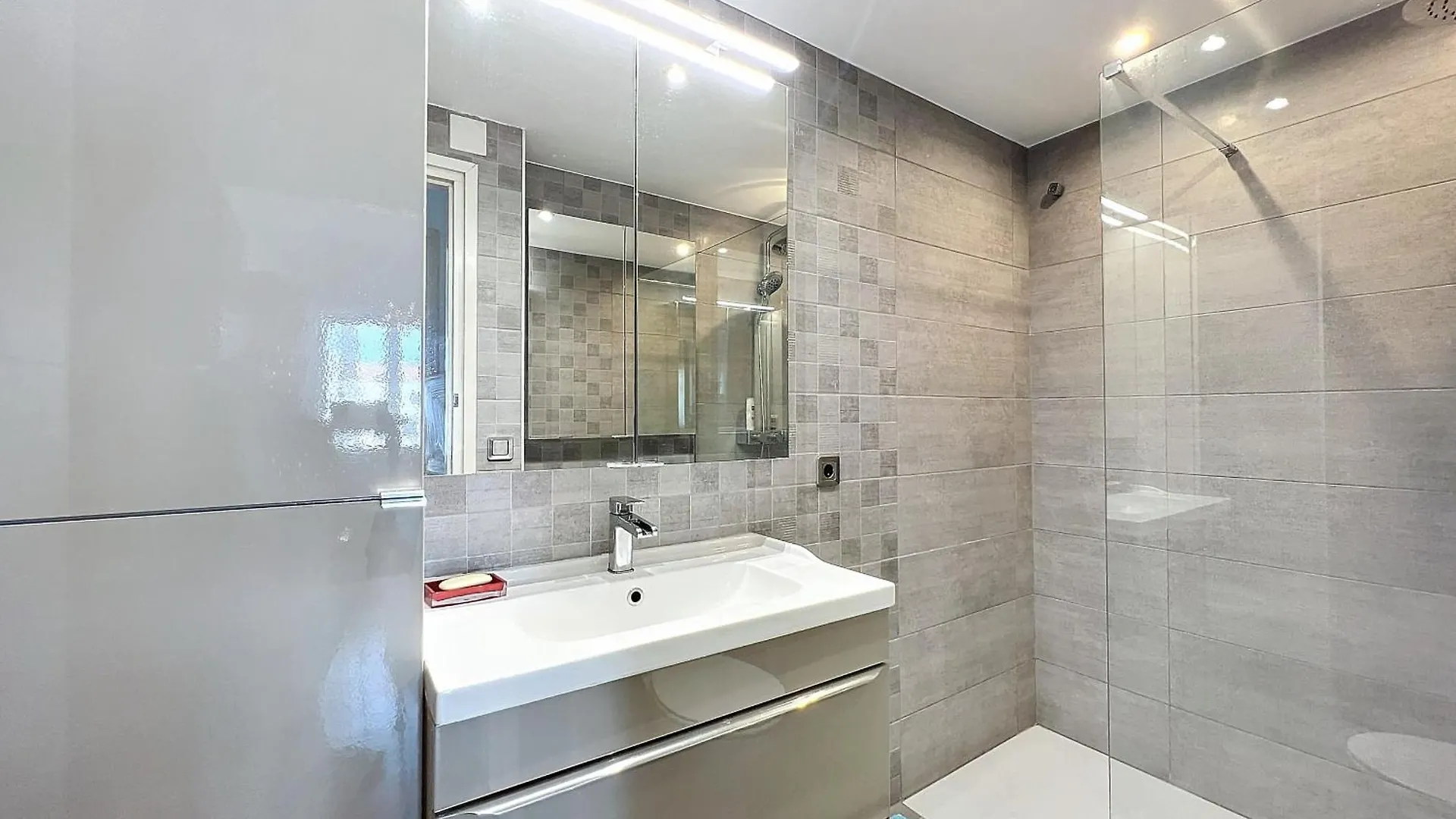 Apartment Onada II - Piso Vista Al Canal Y Puerto - Garaje P Empuriabrava